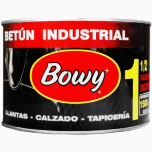 Betún BOWY Industrial