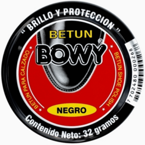 Betún BOWY No 2