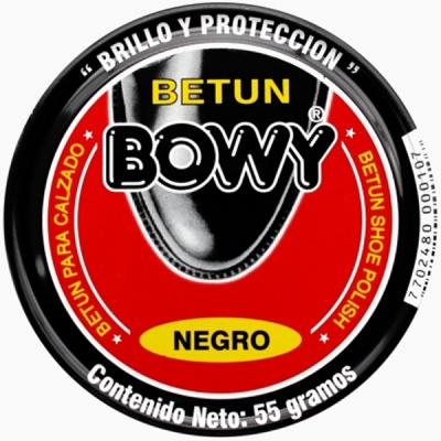 Betún BOWY No 3