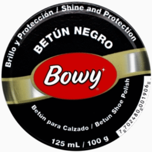 Betún BOWY No 5