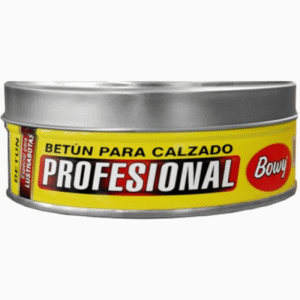 Betún BOWY Profesional