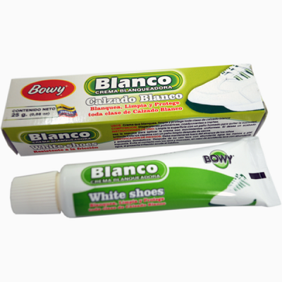 Crema Blanqueadora BOWY