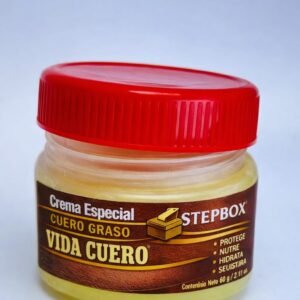 Gardenia – Grasa de Potro (60 g)