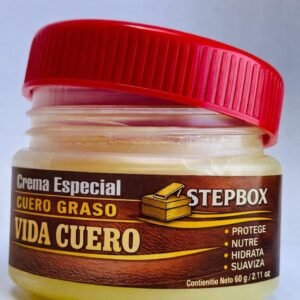 Gardenia – Grasa de Potro (60 g)